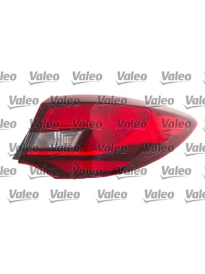 Valeo Sol Stop Lambası Dış Opel Astra J Nb Sedan 10 18