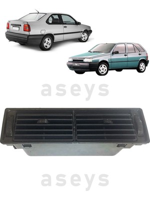 Gözpar Oto Apex Apex Fiat Tempra Tipo Orta Kalorifer Difizör  Havalandırma Komple