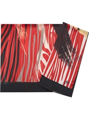 Aker Ipeksi Vual Şal 8351793-912