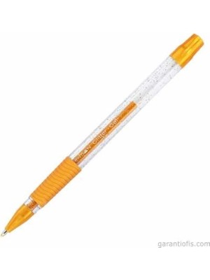 Kitabevimden Pensan Jel Kalem Jely Glıtter Simli Altın 2800-12-PKT