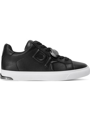 Dkny Siyah Kadın Sneaker K3567444