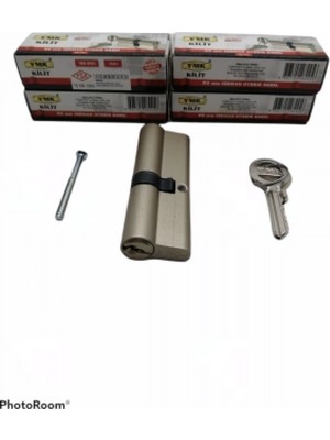 MiraLive Hibrit Beyaz Barel 90MM Kutulu (K95)