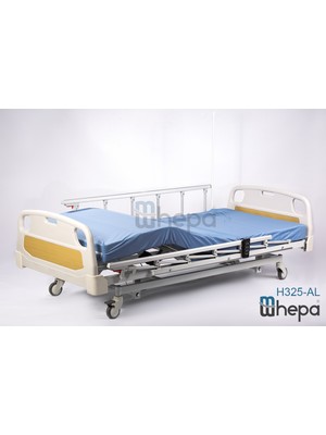 Hepa H325L3 Motorlu Hasta Karyolası