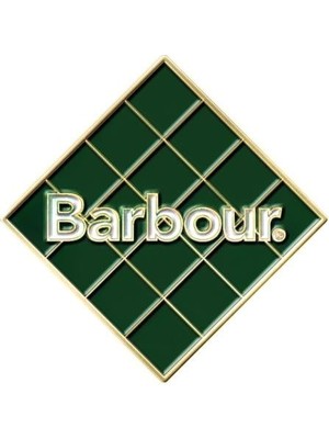 Barbour Liddesdale Ceket Rozeti GN13 Sage