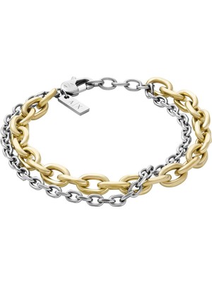 Armani Exchange AXG0162-710 Erkek Bileklik