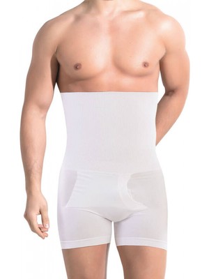 Marsilyan Erkek  Duble Boxer Korse 6013