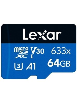 Lexar Hafıza Kartları ve Fiyatları - Hepsiburada.com