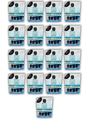 Eyüp Sabri Tuncer Siyah Çamaşırlar Sabun Matik 1,5 L, 17 Al 15 Öde ve Rosıe Hediye