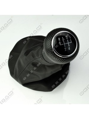 Vites Topuz ve Koruk Komple 5 Ileri Polo Classic 95-02 Lupo 99-06 504590490