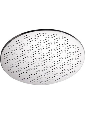 Teknotrust Istanbul Tavandan Duş Başlığı, Şık ve Modern Tasarım, Kolay Montaj ve Kullanımıyla.