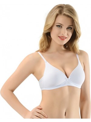 Marsilyan Nbb Üçgen Kap Sütyen 3680