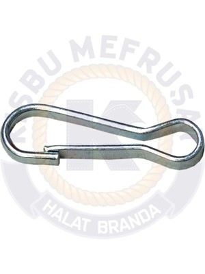 Buğz Maşa 65 - 500 Adet
