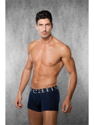 Marsilyan Doreanse  Streç Kesim Erkek  Külot 1777