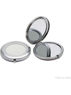 Defne Toprak Promosyon Cep Aynası