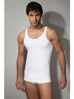 Marsilyan Doreanse Erkek  Geniş Yaka Atlet 2040