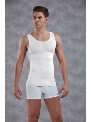 Marsilyan Doreanse  Toparlayıcı Korse Atlet 5950P