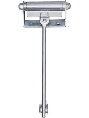 Mekanik Hafif Kapılar Içi Kapı, Kapatma Itme Yayı