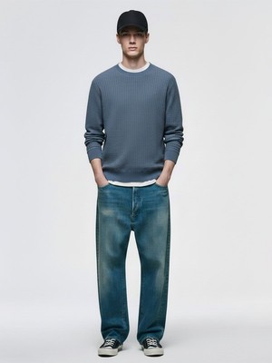 LTB Mavi Sweatshırt