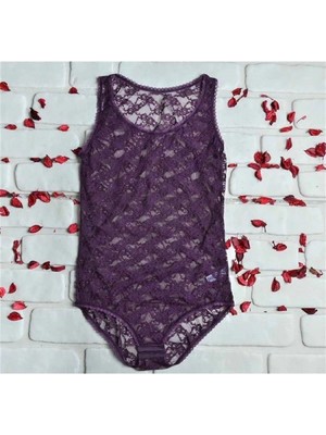 Marsilyan Dorya Dantel Kalın Askı Atlet 1041