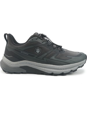 Lumberjack Roast 5pr Siyah Erkek Outdoor