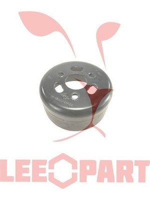 Universal Su Pompa Kasnağı Renault Captur I-Clıo Iv-Kadjar-Megane Iıı-Iv-Scenıc Iv-Twıngo Iıı-Dacıa Dokker-Dus