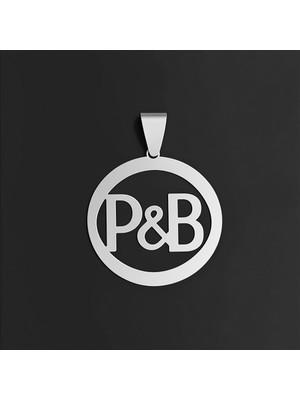 TabiTela 925 Ayar gümüş kolye B&P SM10392