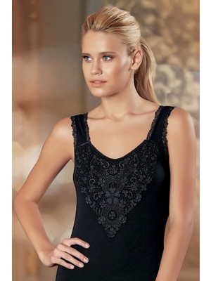 Al-Kar Ticaret Şahinler Güpürlü Likralı Atlet B153