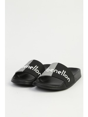 Benetton BN-1433 Kadın Terlik