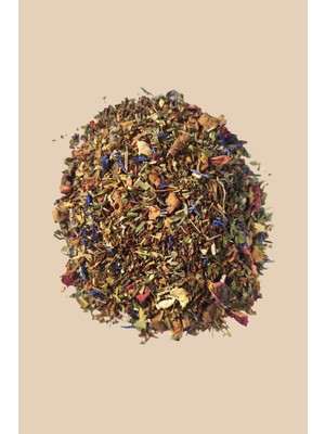 Chappal Harmony Boost Bitki Çayı 50G