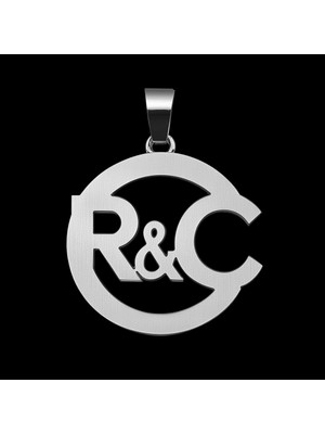 TabiTela 925 Ayar gümüş kolye C&R SM10758