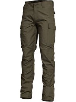 Pentagon Taktikal Outdoor Erkek Pantolon - - Bdu 2.0 - Ranger Green - K05001 - Tactical Pantolon