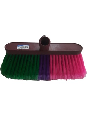 FRY Ekstra Oto Fırçası 9,5cm ROYALEKS-101-120