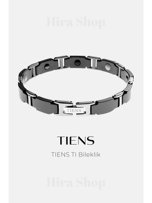 HerGünUygun Ti Enerji Bilekliği