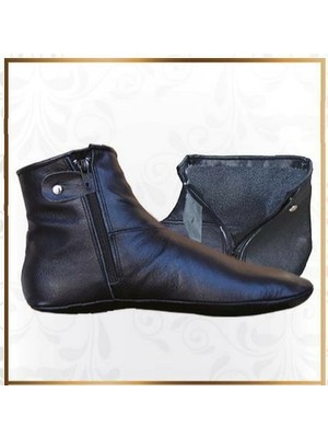 Beslenme Dedektifi Mest Keçi Astarsız