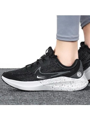 Nike Aır Zoom Wınflo 8 Shield Koşu Ayakkabısı