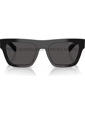 Prada C03S 16K08Z 54 Unisex Günes Gözlük