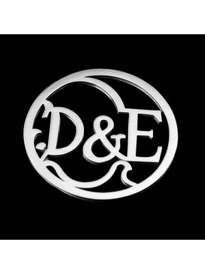 TabiTela 925 Ayar gümüş kolye D&E SM10851