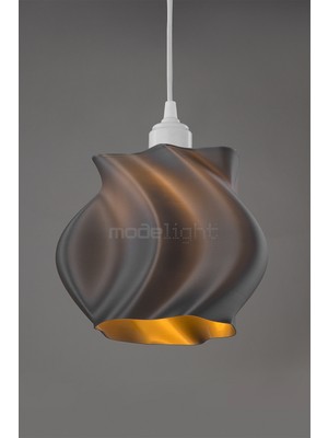 Nivela 3D Sarkıt Füme