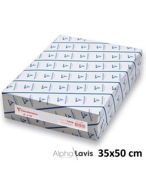 Claırefontaıne Alphalavıs Tknk Çizim Kağıdı 35X50C