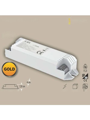 Cata Ct 2544 Acil Aydınlatma Kiti 60W