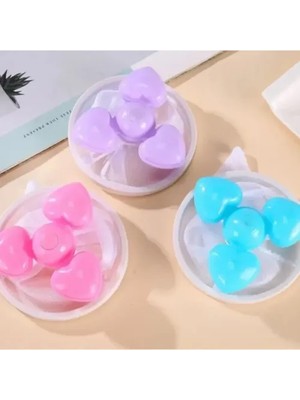 Ett Çamaşır Makinesi Saç ve Tüy Toplama Filtresi