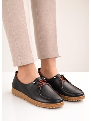 ModaOnn Kadın Ortopedik Ayakkabı, Kadın Günlük Ayakkabı