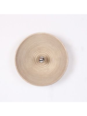 Mylamp Bowl Beton Aplik 40 Cm.