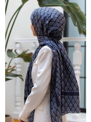 Vissona %100 FRESH İPEK ŞAL