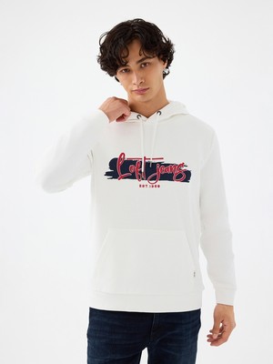 Loft Regular Fit Erkek Sweatshirt