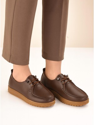 ModaOnn Kadın Ortopedik Ayakkabı, Kadın Günlük Ayakkabı