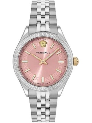 Versace VRSCVEHU01225 Kadın Kol Saati