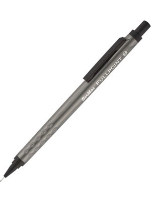 Scrikss Fullpoint Versatil Kalem Gri 0.5 mm