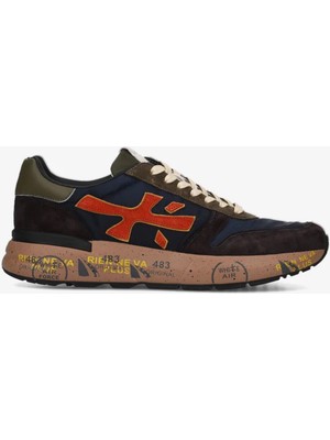 Premiata Sneakers Mick 7721