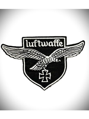 Dükkan Design Zombi Avcıları Hava Kuvvetleri Patch/yama